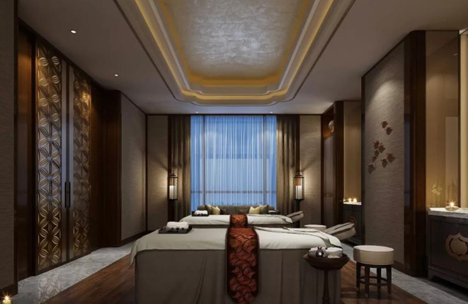 兰州500米附近的桑拿养生馆