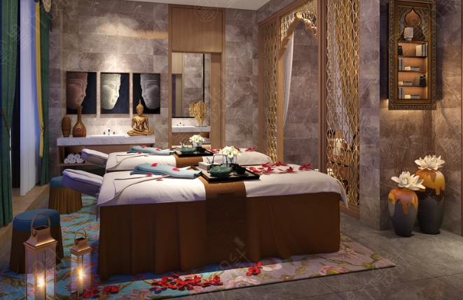 兰州水疗哪里值得去